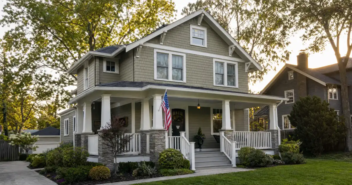 VA loans in South Bend, Indiana — no down payment for veterans
