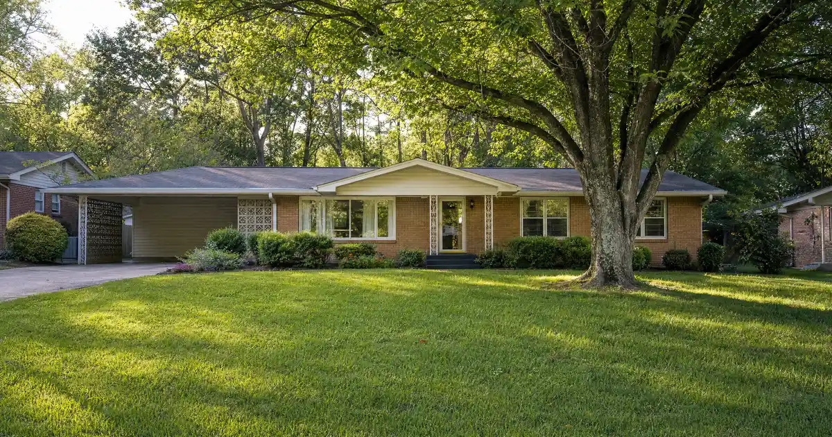 Conventional loans in South Fulton, Georgia — conforming mortgage with a low down payment
