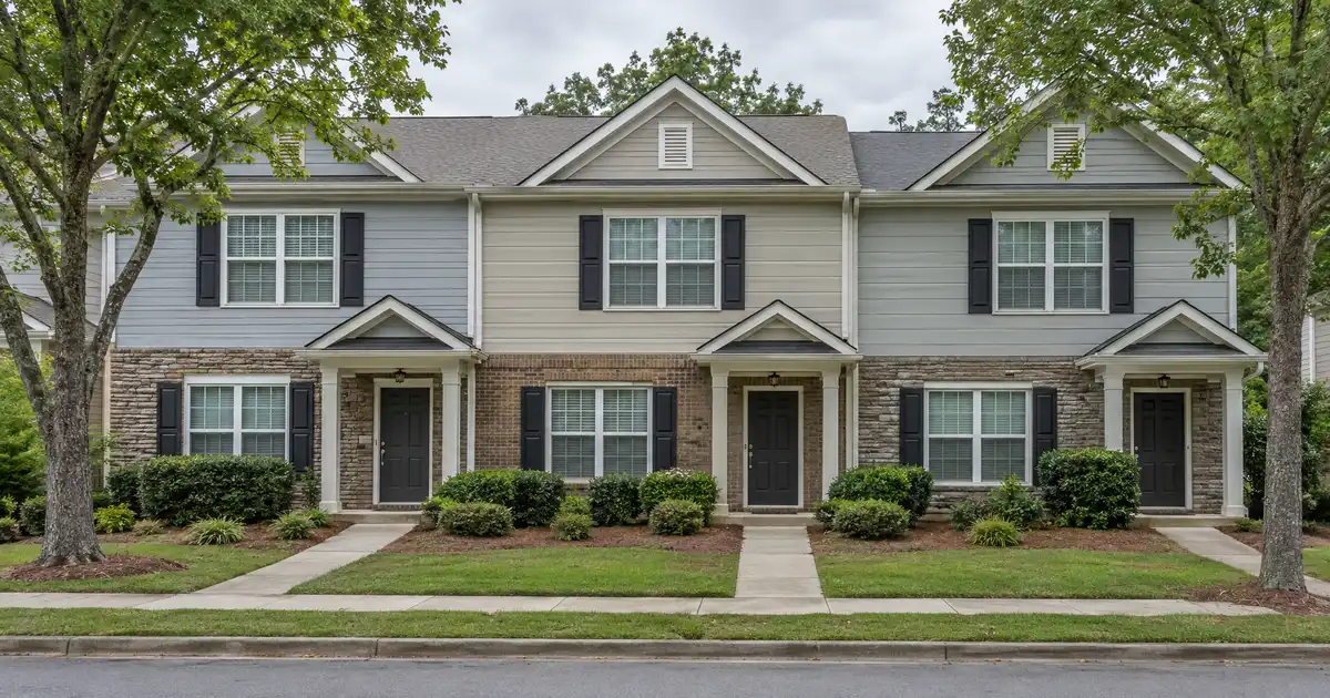 DSCR HELOC in South Fulton, Georgia — rental property equity line