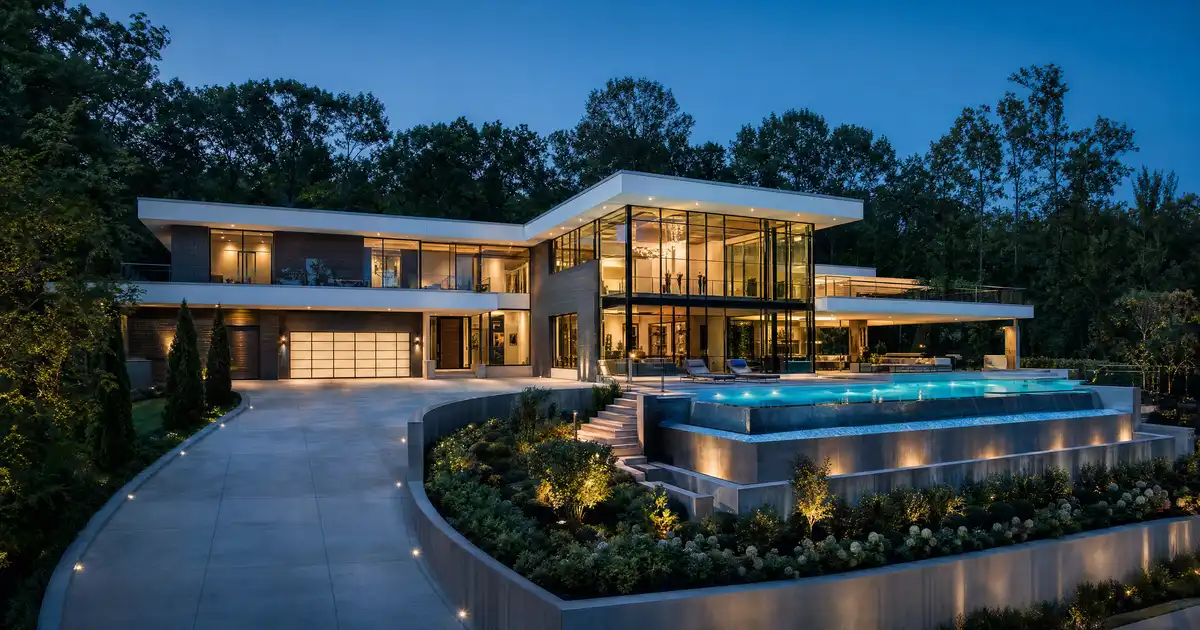 Jumbo loans in South Fulton, Georgia — financing above the conforming limit