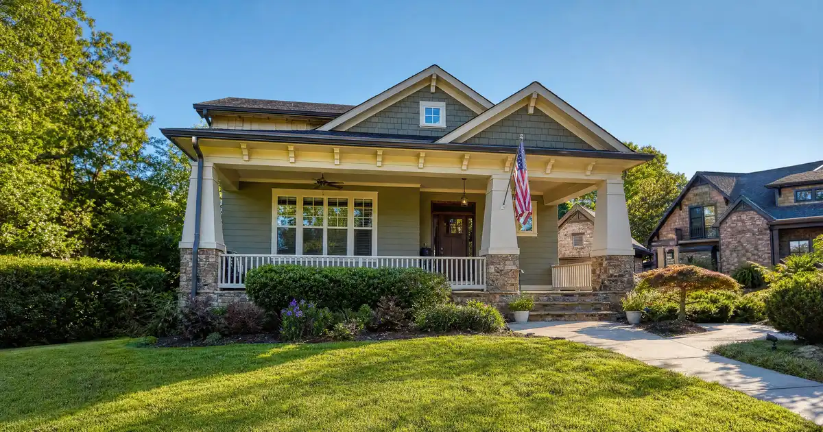 VA cash-out refinance in South Fulton, Georgia — home equity into cash for veterans