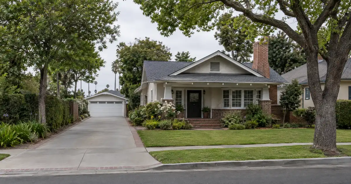 Asset-based mortgage in South Gate, California — qualify on assets, not income