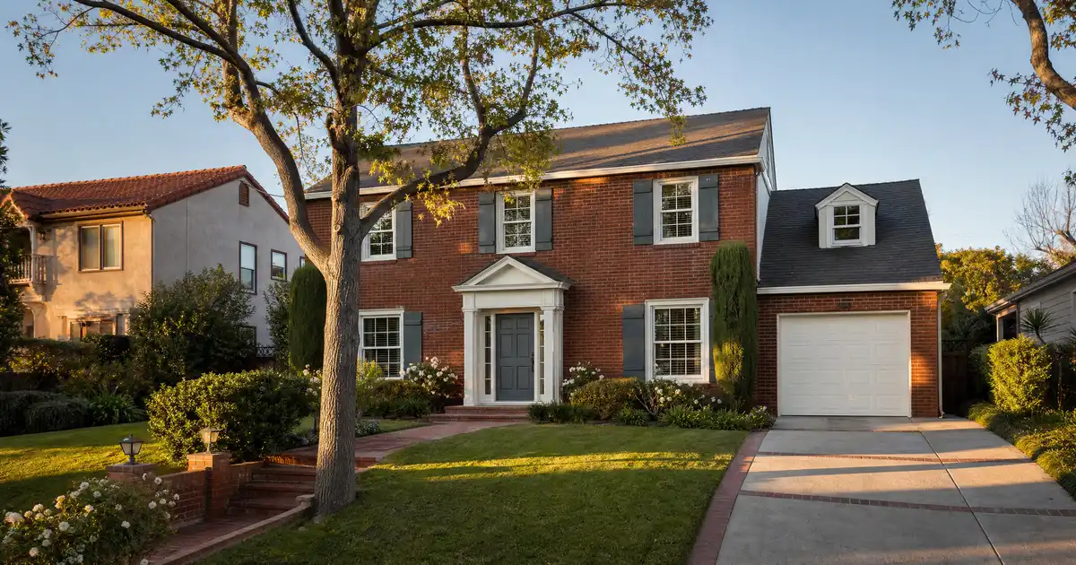 Cash-out refinance in South Gate, California — home equity into cash
