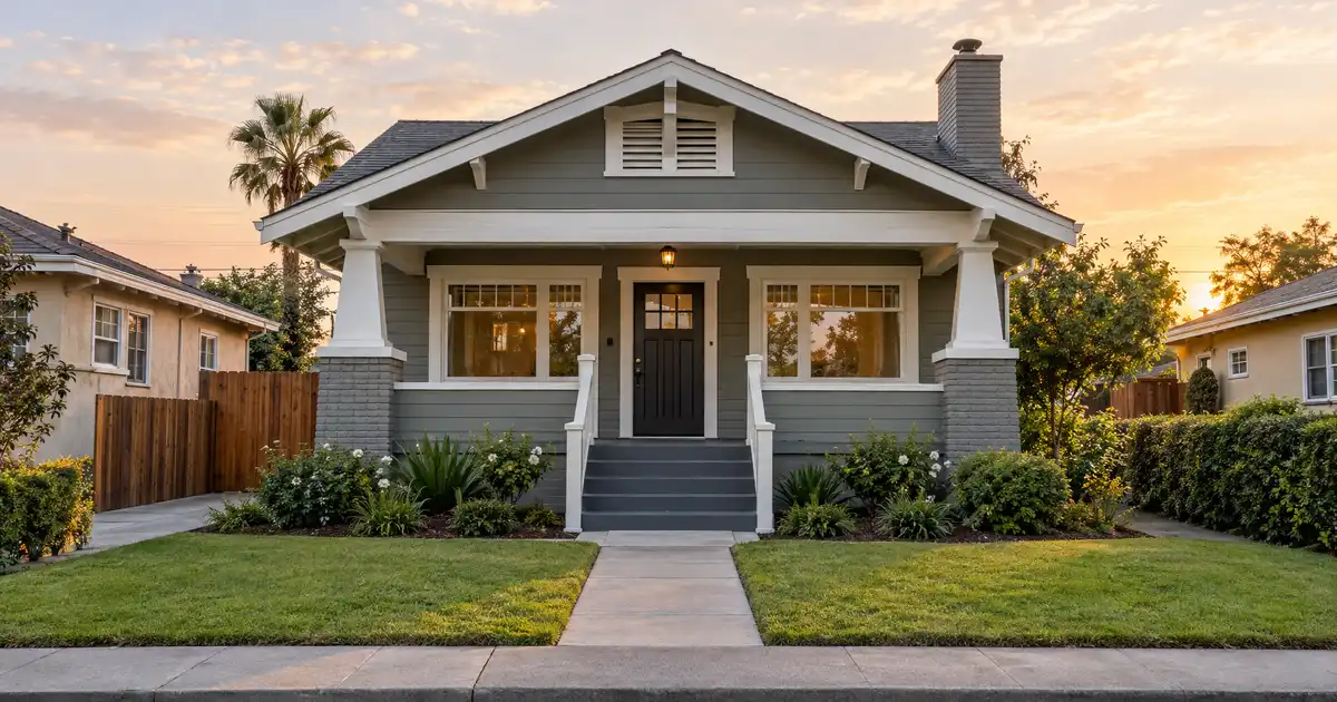 DSCR HELOC in South Gate, California — rental property equity line
