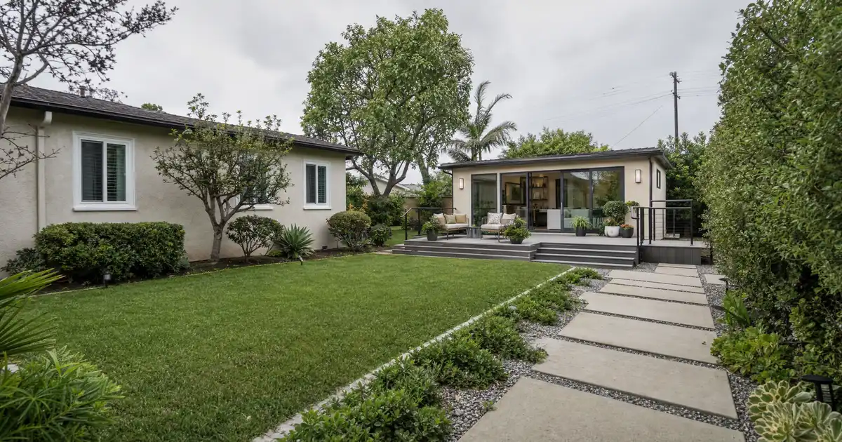 HELOC in South Gate, California — home equity line of credit