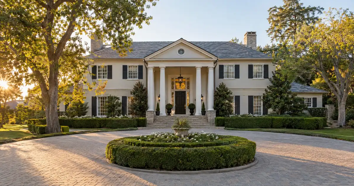Jumbo cash-out refinance in South Gate, California — equity above the conforming limit into cash