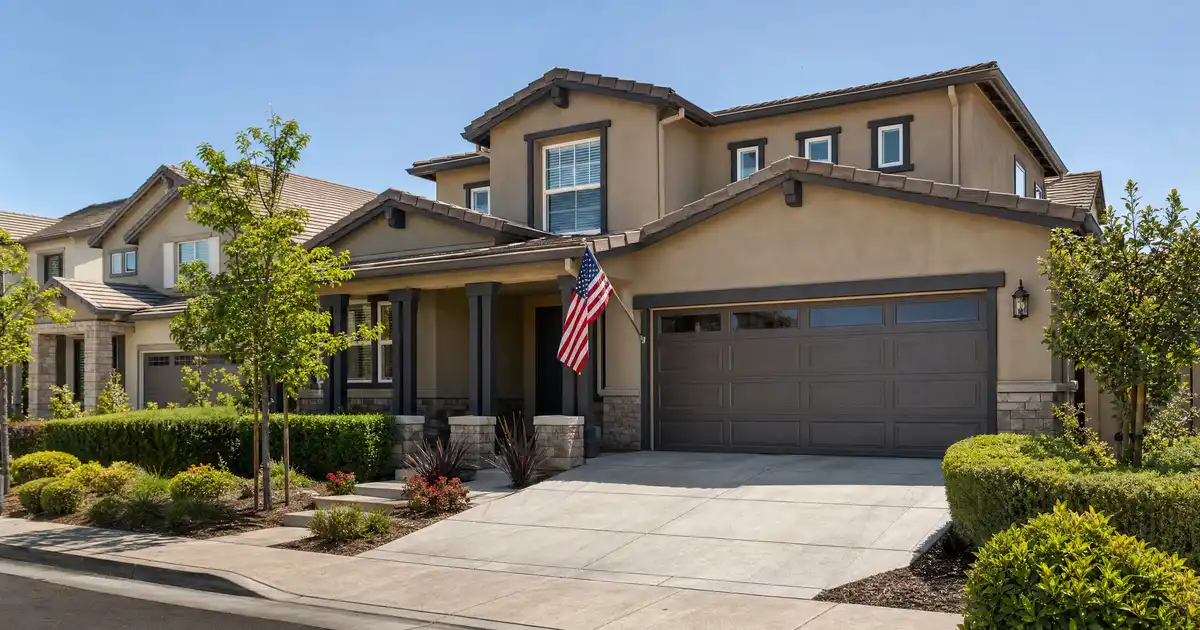 VA loans in South Gate, California — no down payment for veterans