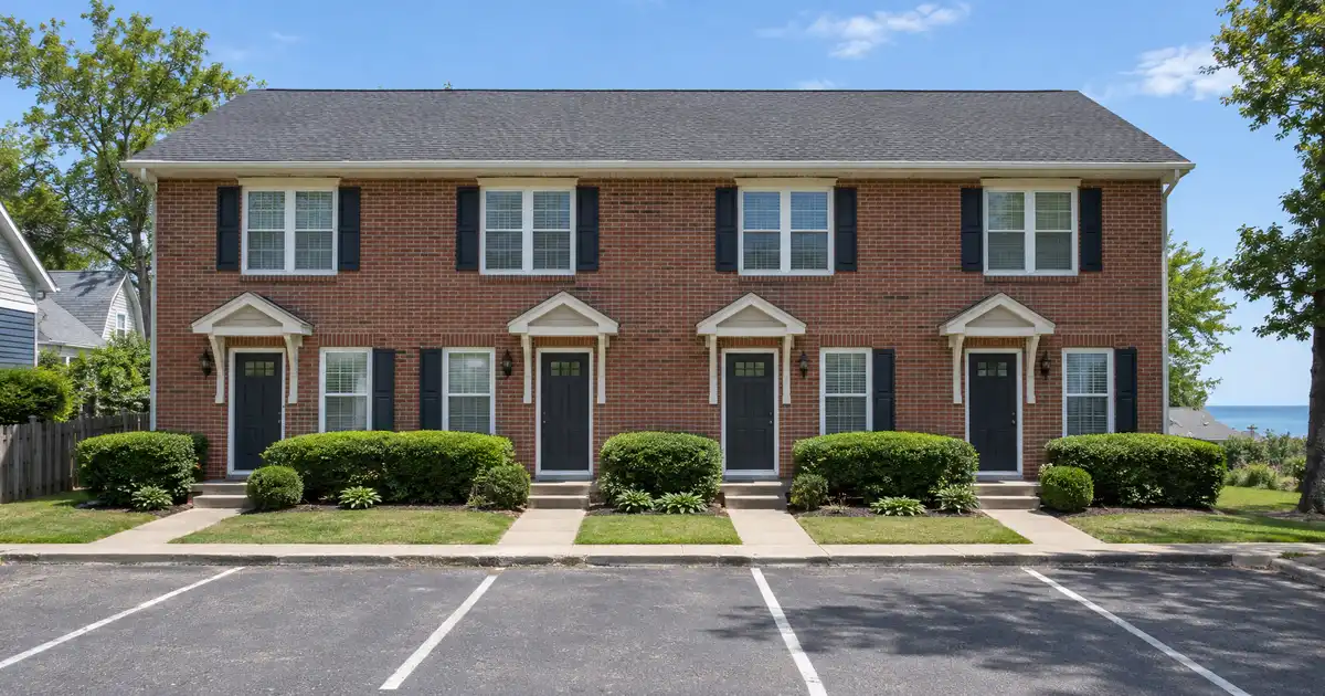 DSCR HELOC in South Haven, Michigan — rental property equity line