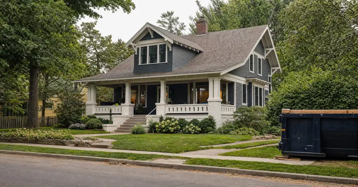 HELOC in South Haven, Michigan — home equity line of credit