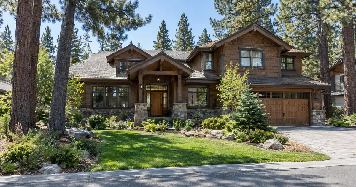Asset-based mortgage in South Lake Tahoe, California — qualify on assets, not income