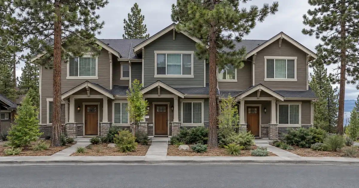 DSCR HELOC in South Lake Tahoe, California — rental property equity line