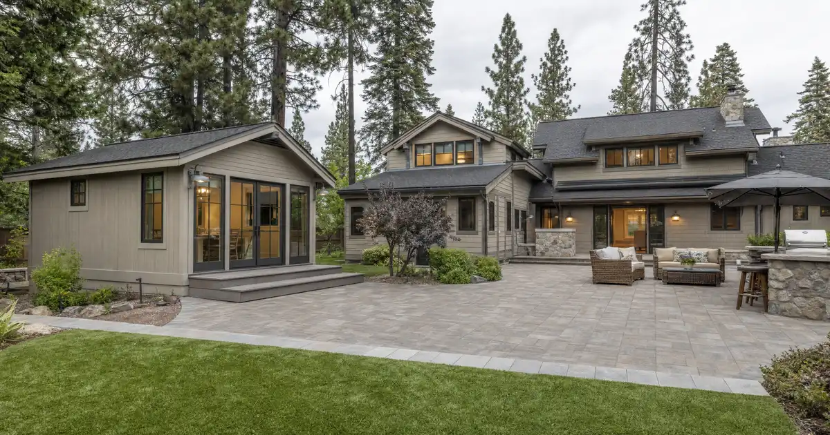 HELOC in South Lake Tahoe, California — home equity line of credit