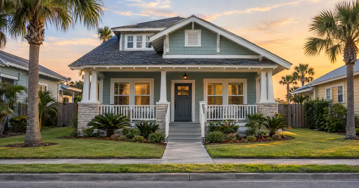 DSCR HELOC in South Padre Island, Texas — rental property equity line