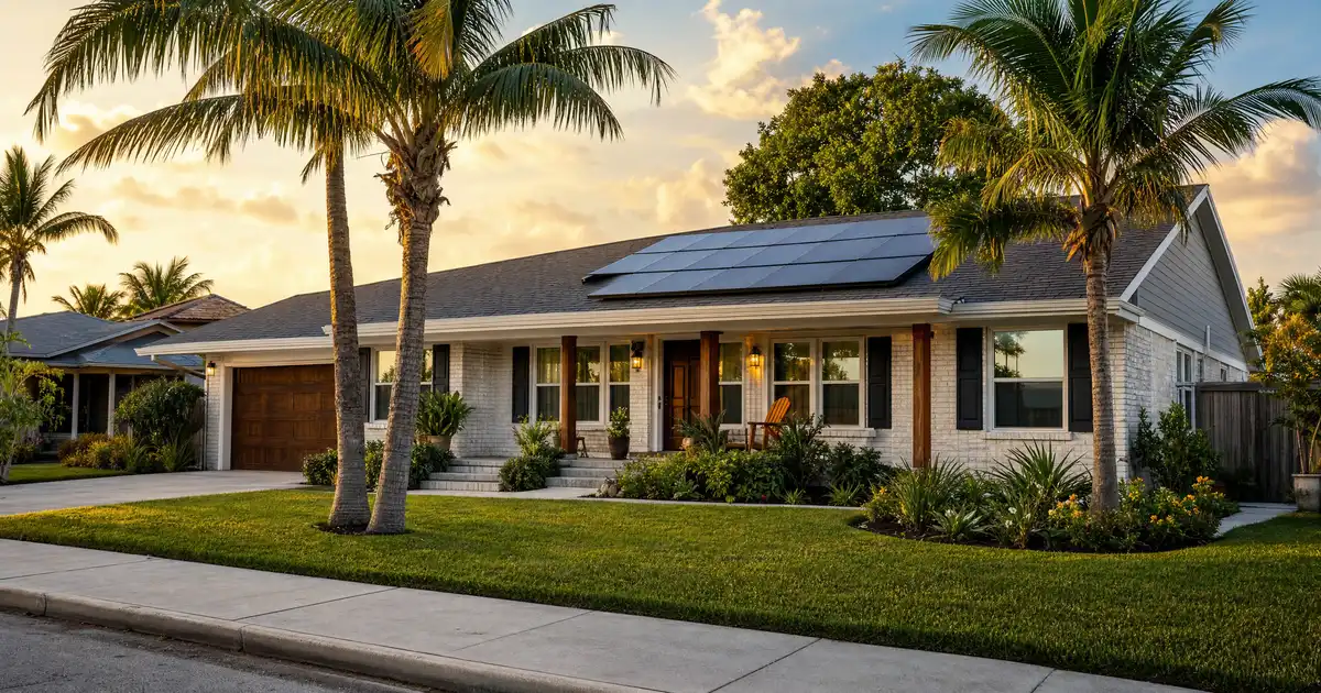 HELOC in South Padre Island, Texas — home equity line of credit