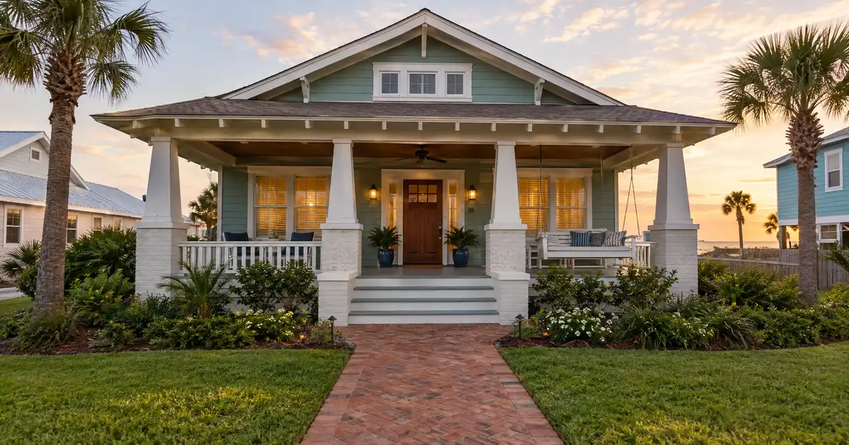 VA loans in South Padre Island, TX — no down payment for veterans