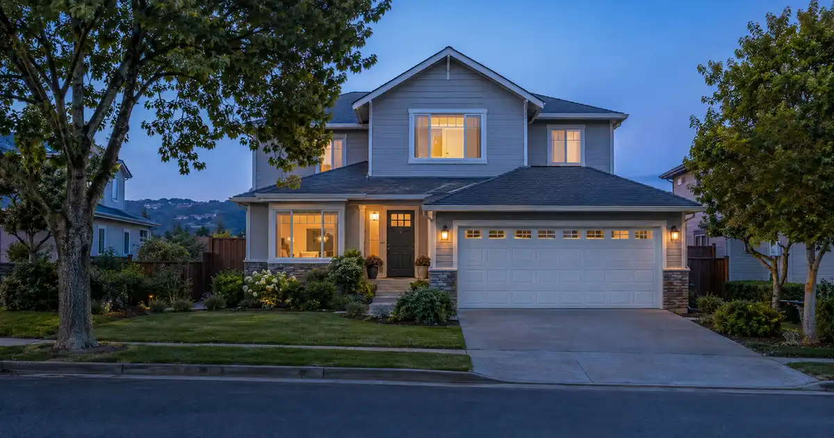 Asset-based mortgage in South San Francisco, California — qualify on assets, not income