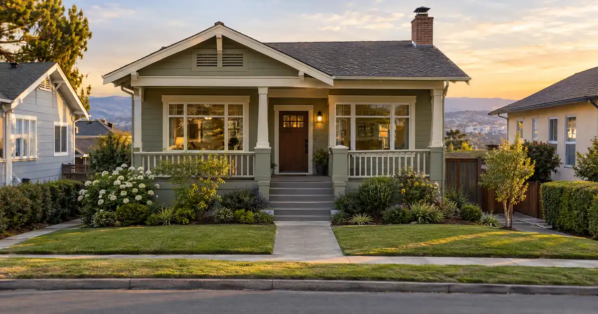 DSCR HELOC in South San Francisco, California — rental property equity line