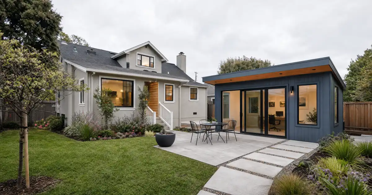 HELOC in South San Francisco, California — home equity line of credit