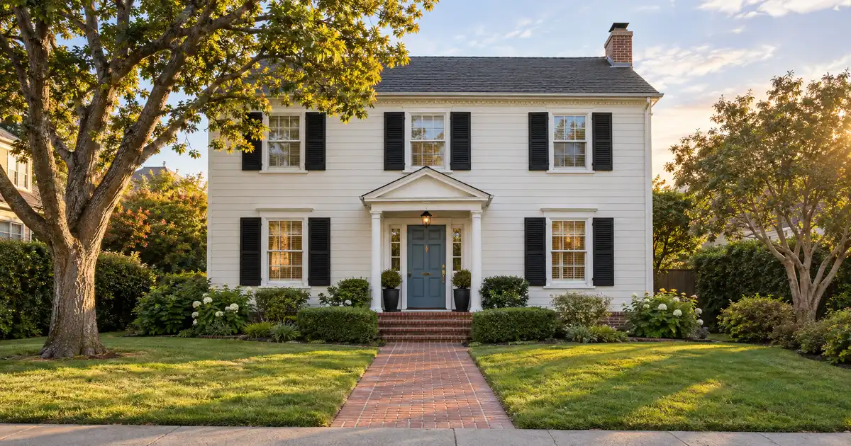 Mortgage refinance in South San Francisco, California — a better loan on the same home