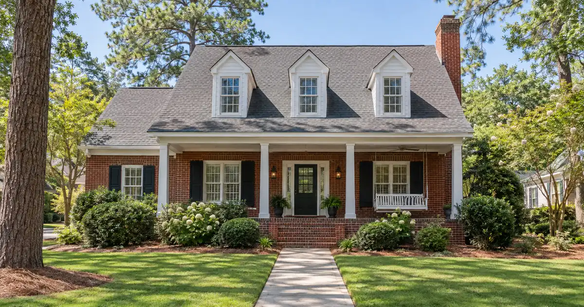 Conventional loans in Southern Pines, North Carolina — conforming mortgage with a low down payment