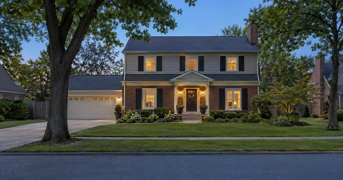 Asset-based mortgage in Southfield, Michigan — qualify on assets, not income