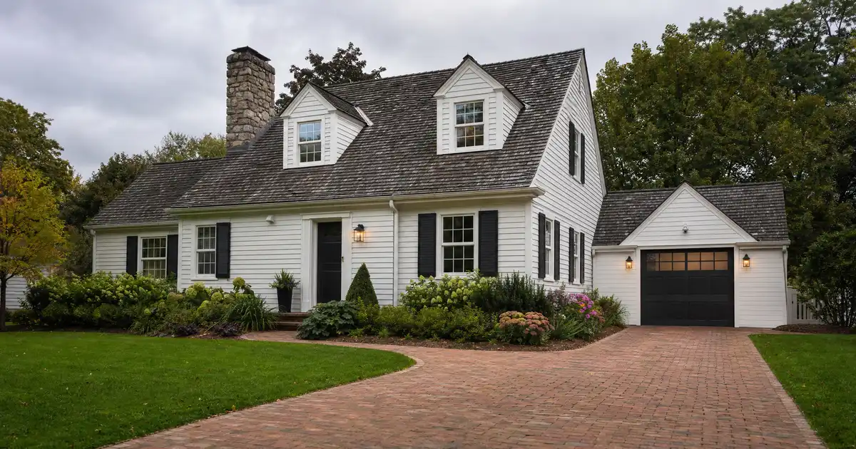 Cash-out refinance in Southfield, Michigan — home equity into cash