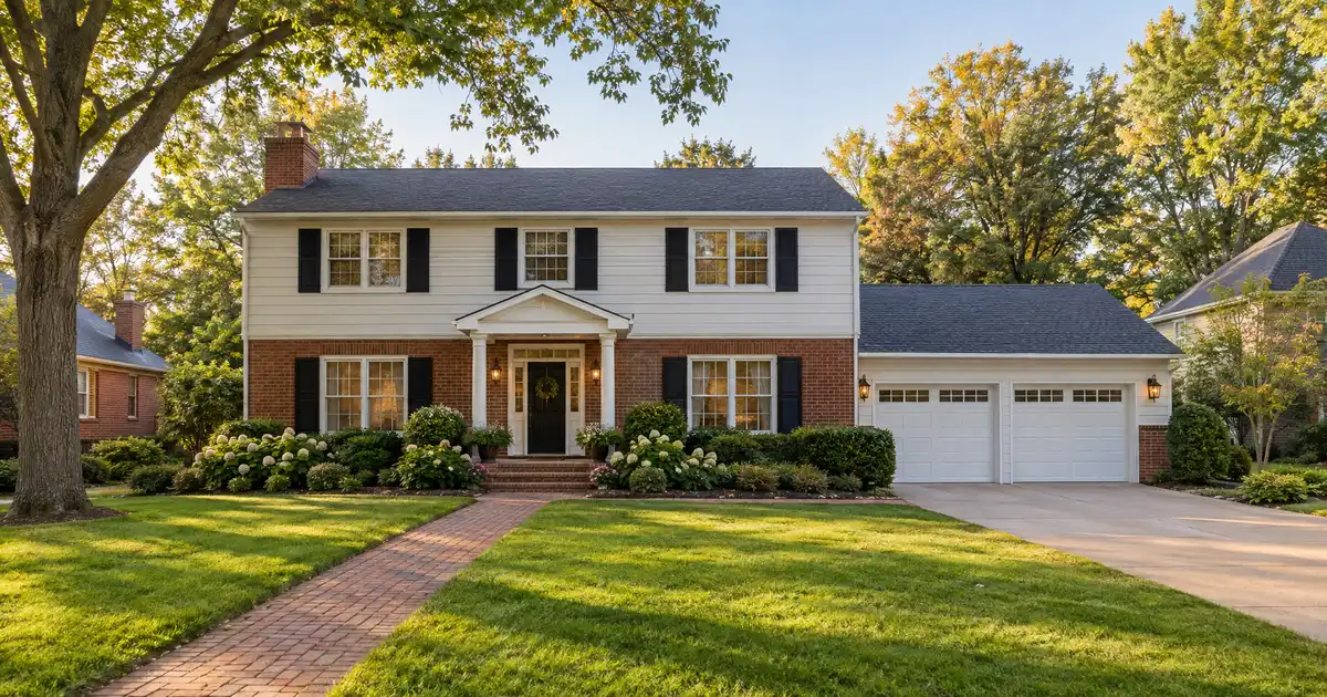 Conventional loans in Southfield, Michigan — conforming mortgage with a low down payment