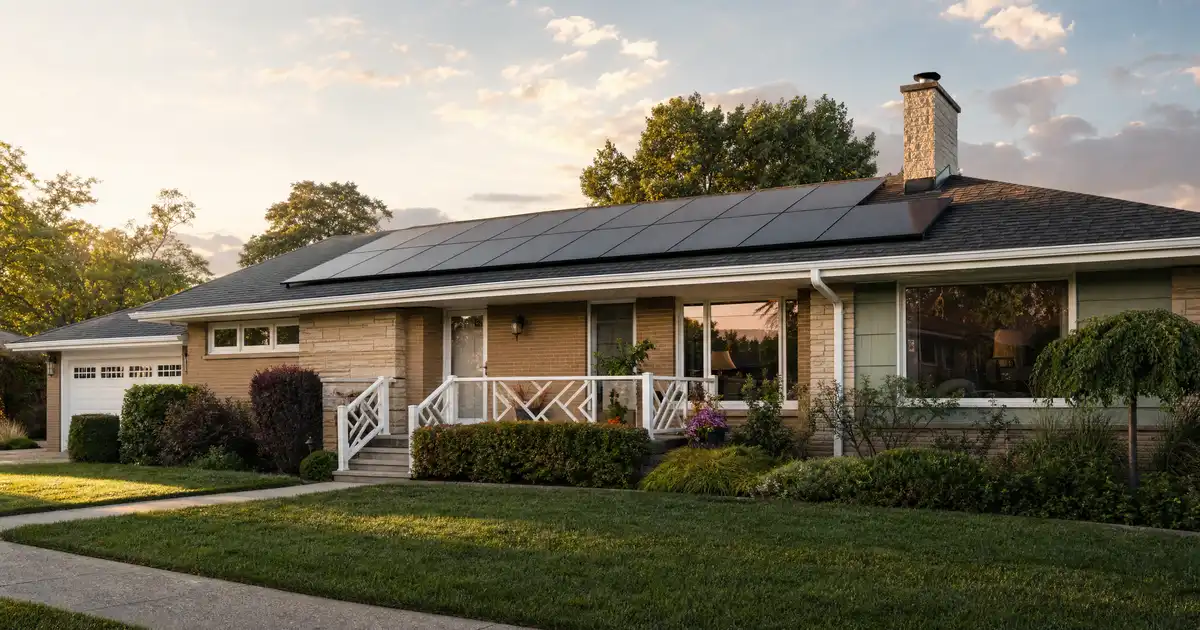 HELOC in Southfield, Michigan — home equity line of credit
