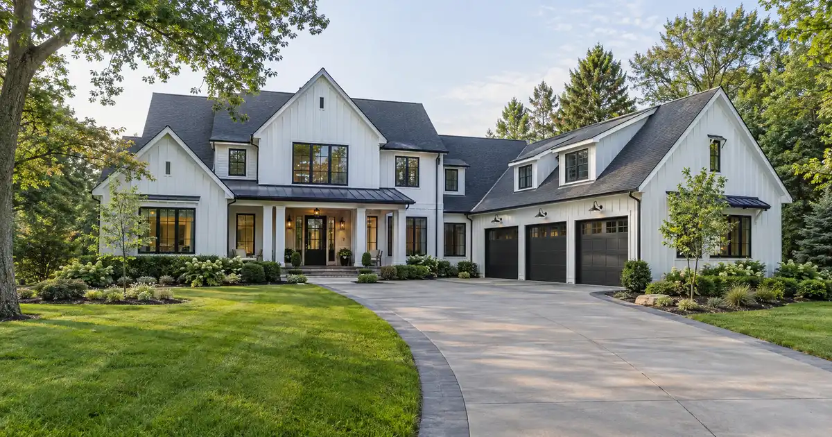 Jumbo loans in Southfield, Michigan — financing above the conforming limit