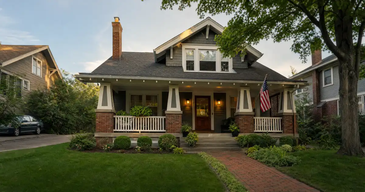 VA loans in Southfield, Michigan — no down payment for veterans