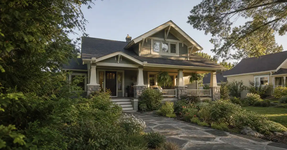 Cash-out refinance in Spokane Valley, Washington — home equity into cash