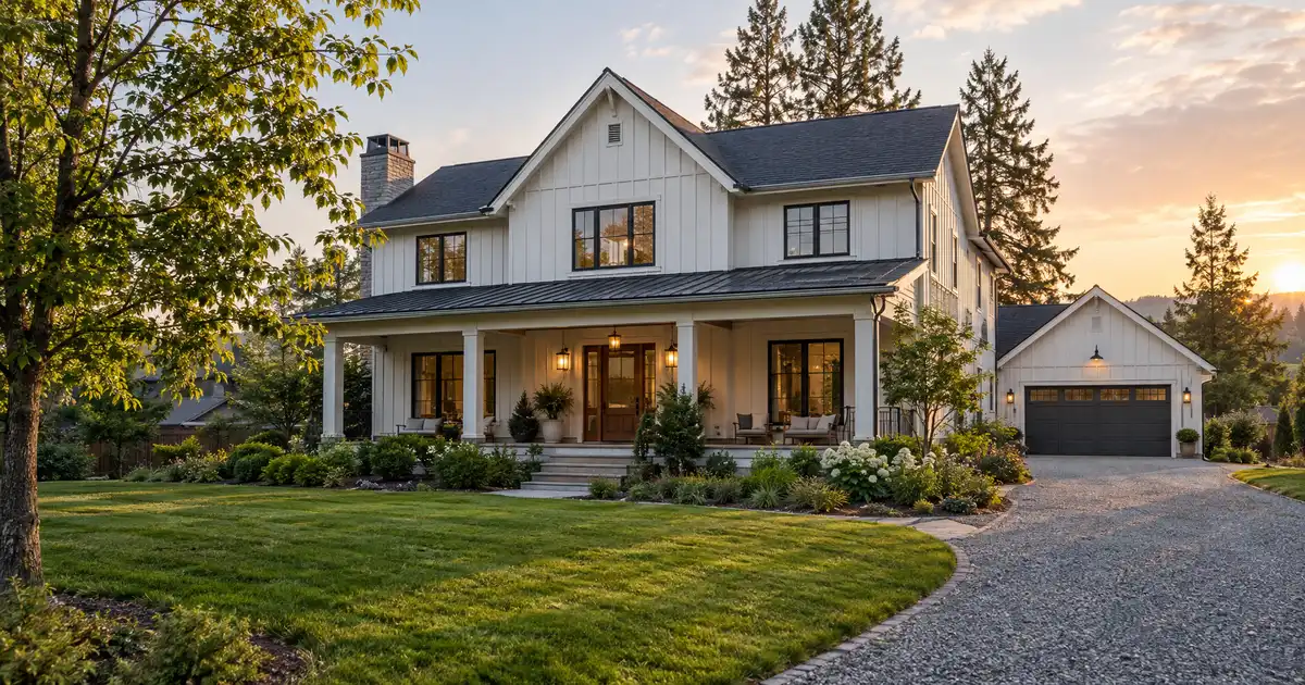 Conventional loans in Spokane Valley, Washington — conforming mortgage with a low down payment