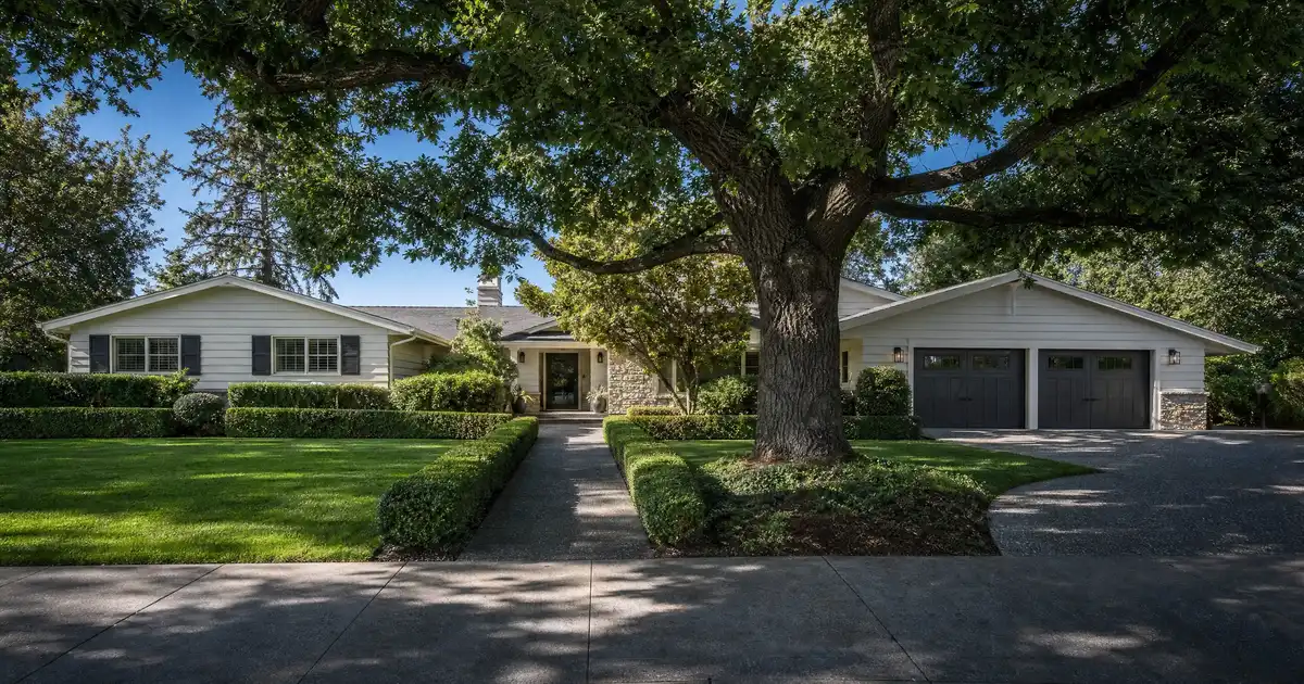 Cash-out refinance in Spokane, Washington — home equity into cash
