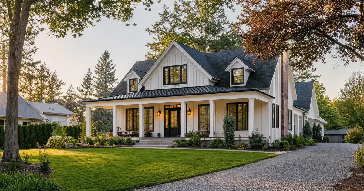 Conventional loans in Spokane, Washington — conforming mortgage with a low down payment
