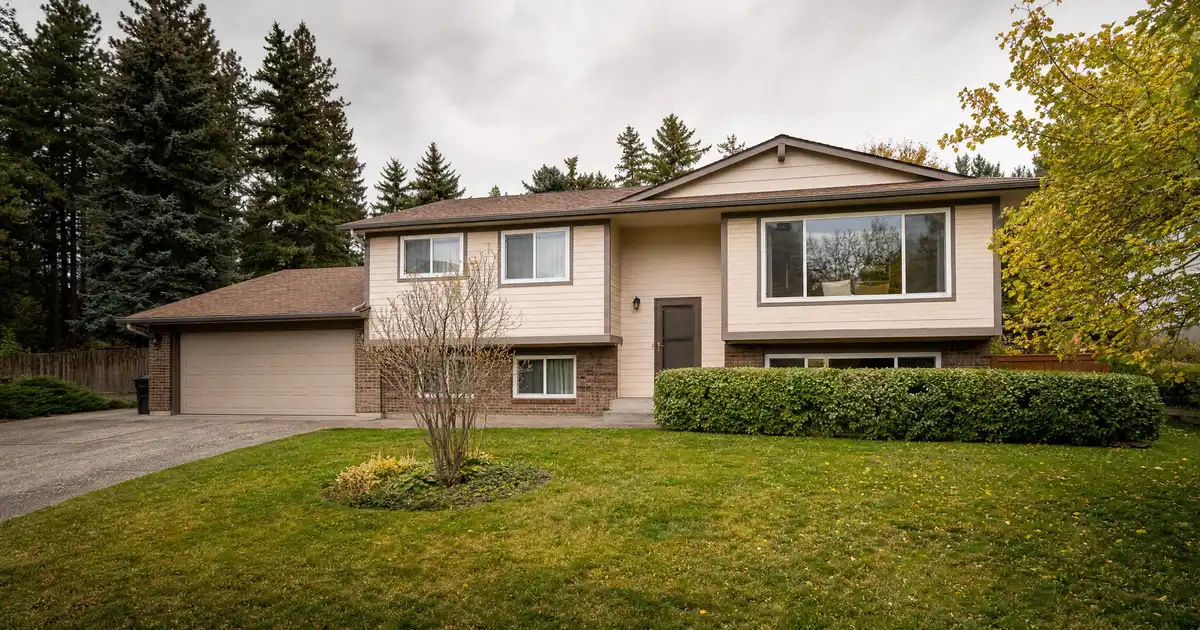 FHA cash-out refinance in Spokane, Washington — home equity into cash