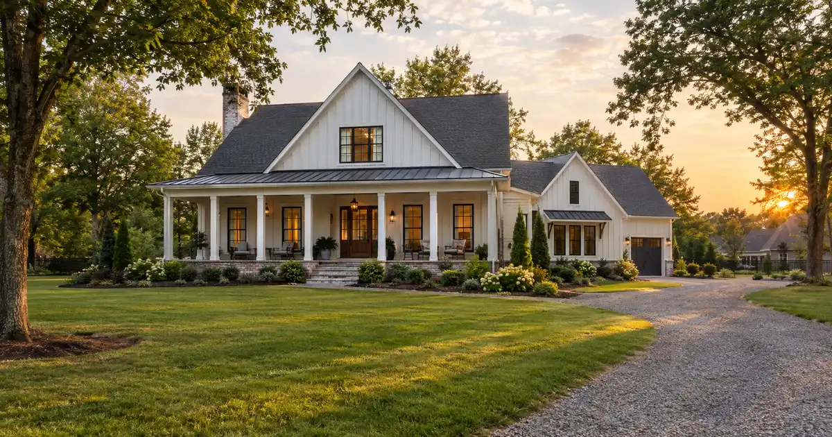 Conventional loans in Spring Hill, Tennessee — conforming mortgage with a low down payment