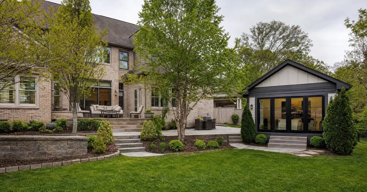 HELOC in Spring Hill, Tennessee — home equity line of credit