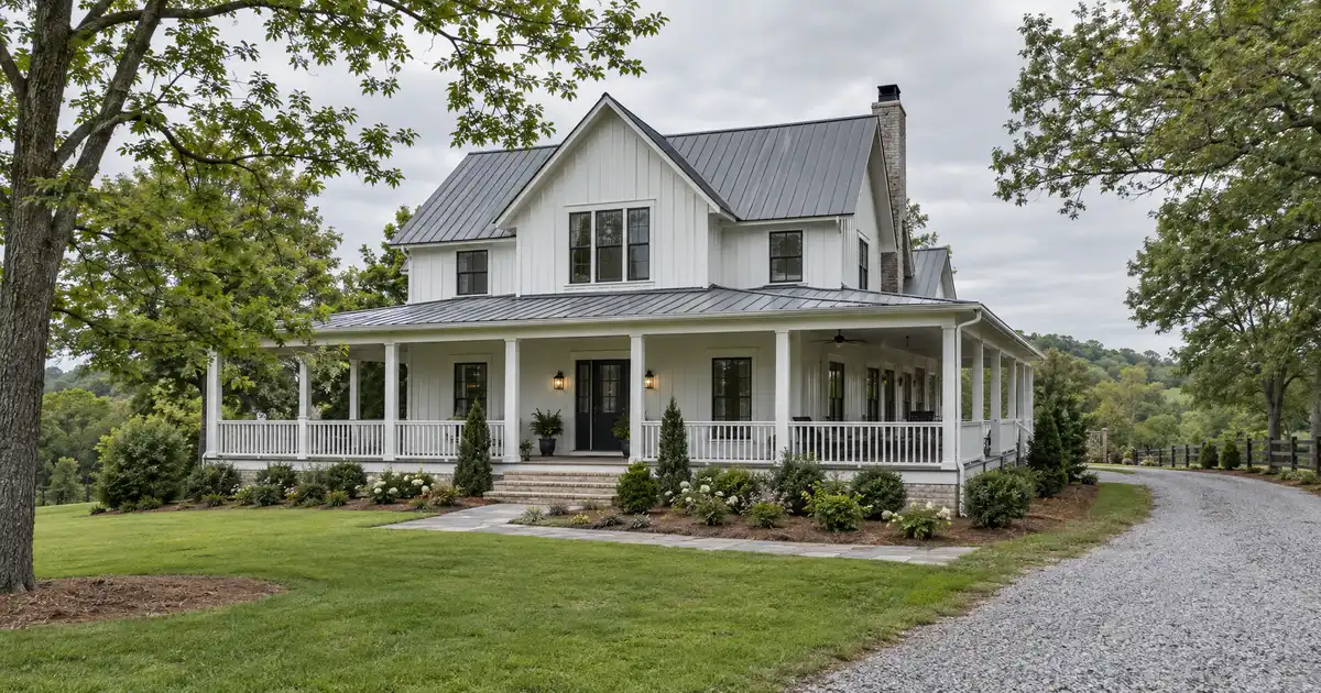 Mortgage refinance in Spring Hill, Tennessee — a better loan on the same home
