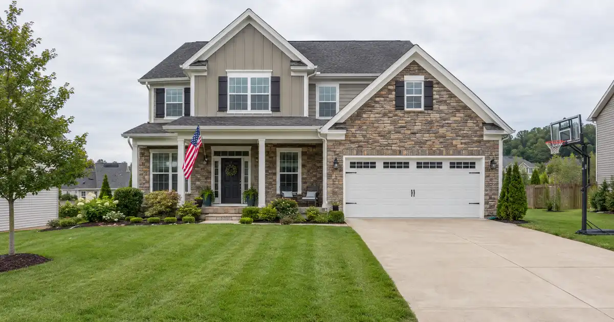 VA loans in Spring Hill, Tennessee — no down payment for veterans
