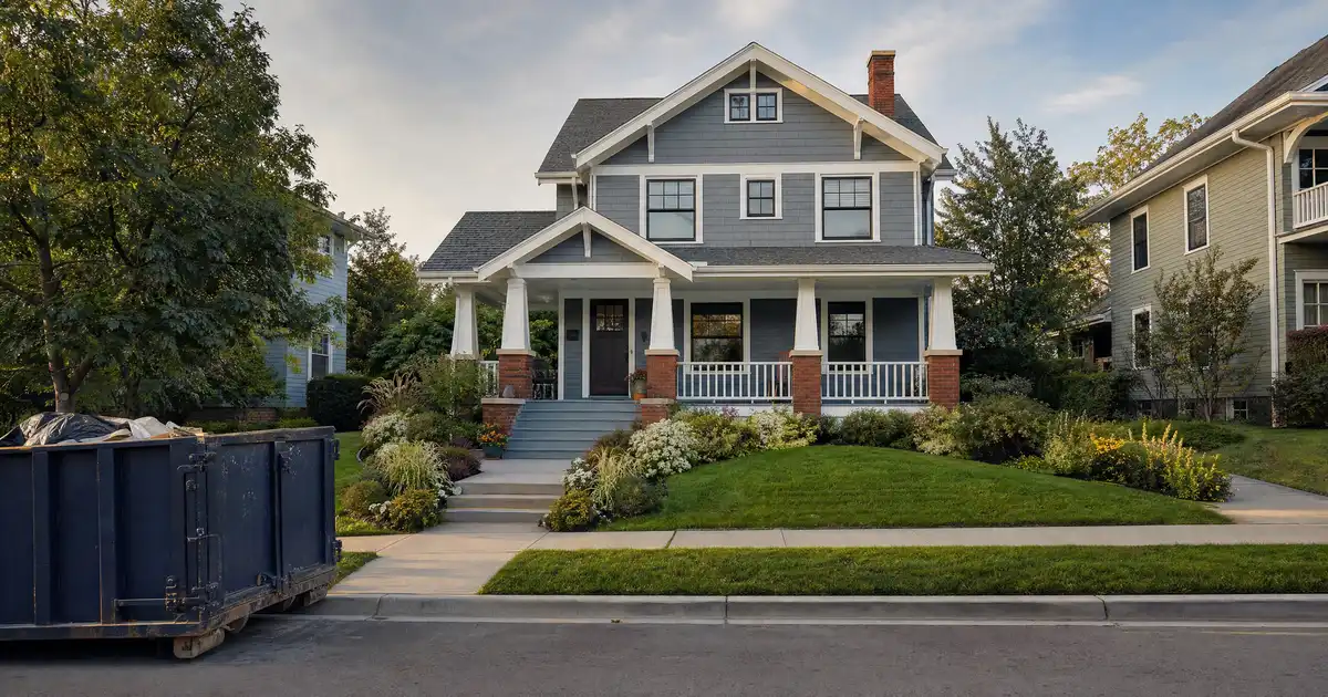 HELOC in Springfield, Ohio — home equity line of credit