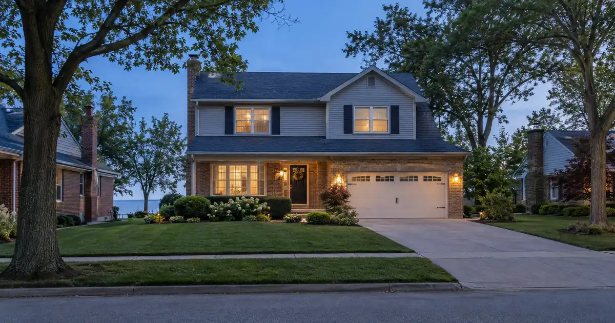 Asset-based mortgage in St. Clair Shores, Michigan — qualify on assets, not income
