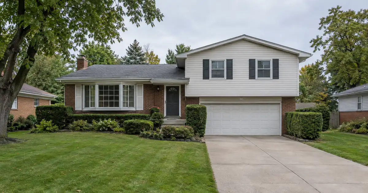 Conventional loans in St. Clair Shores, Michigan — conforming mortgage with a low down payment