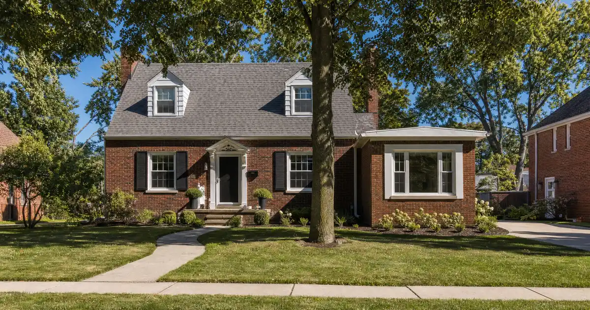 HELOC in St. Clair Shores, Michigan — home equity line of credit