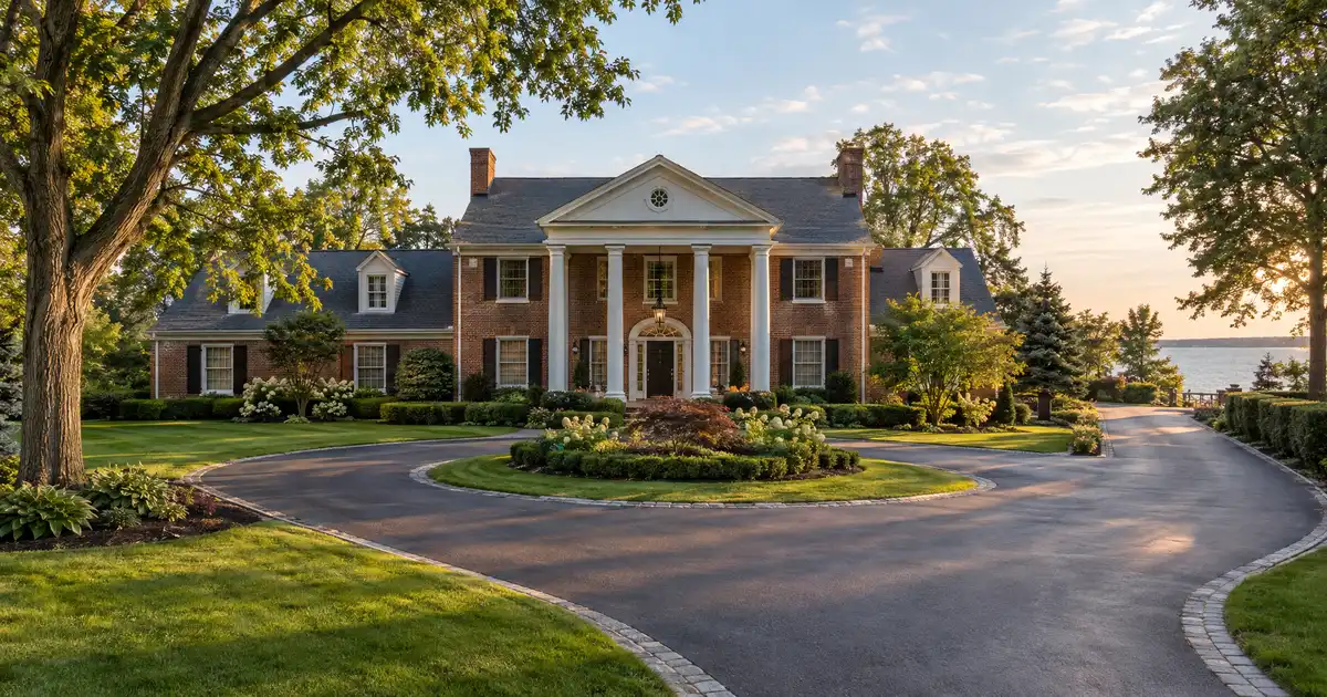 Jumbo loans in St. Clair Shores, Michigan — financing above the conforming limit