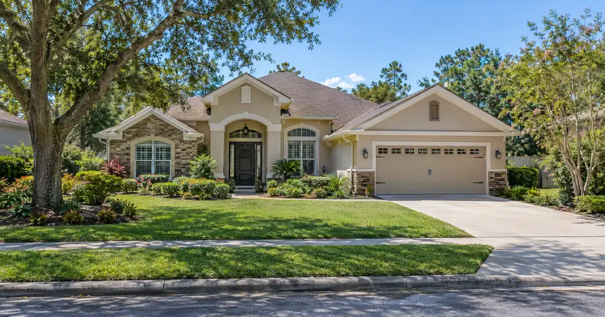 Asset-based mortgage in St. Cloud, Florida — qualify on assets, not income