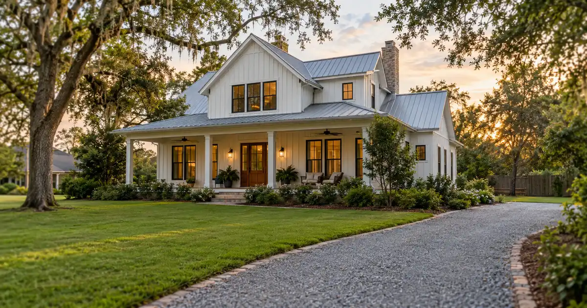 Conventional loans in St. Cloud, Florida — conforming mortgage with a low down payment