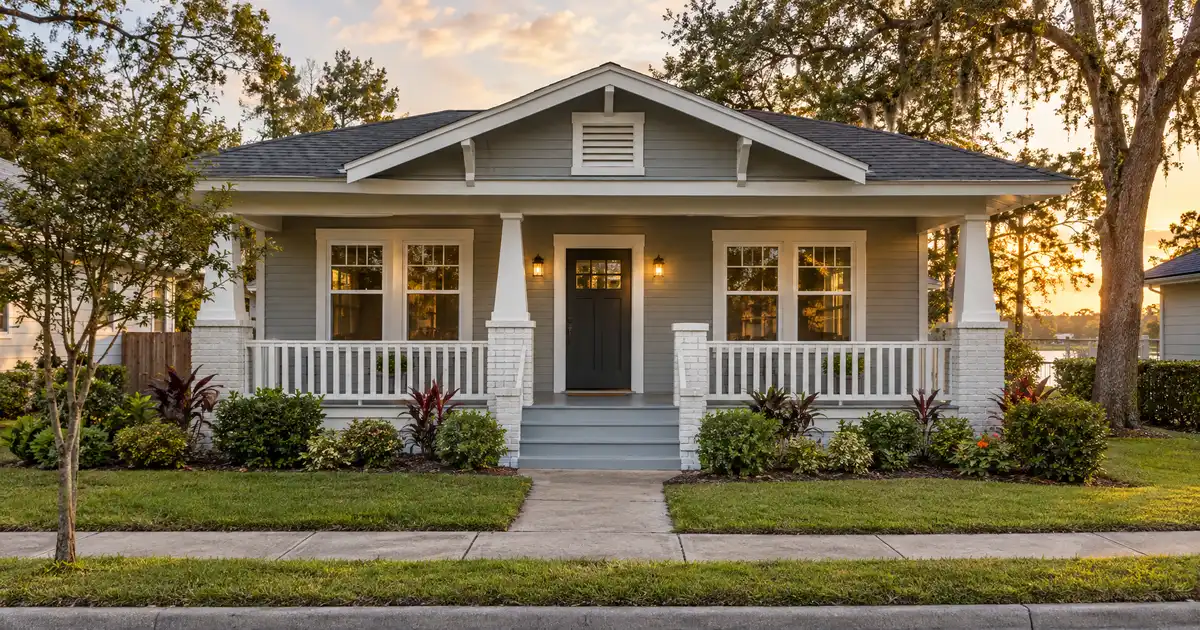 DSCR HELOC in St. Cloud, Florida — rental property equity line