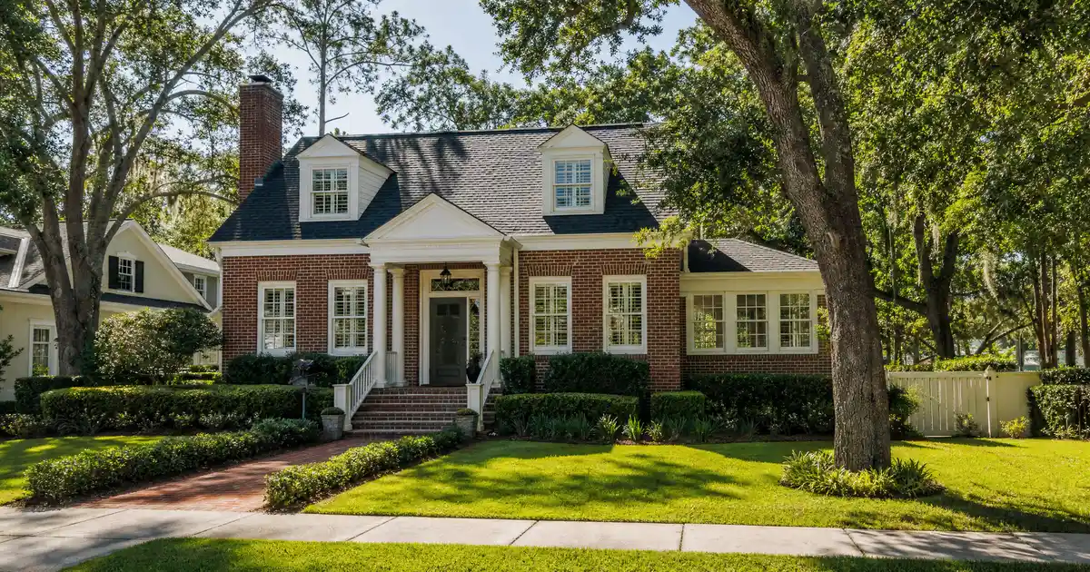 HELOC in St. Cloud, Florida — home equity line of credit