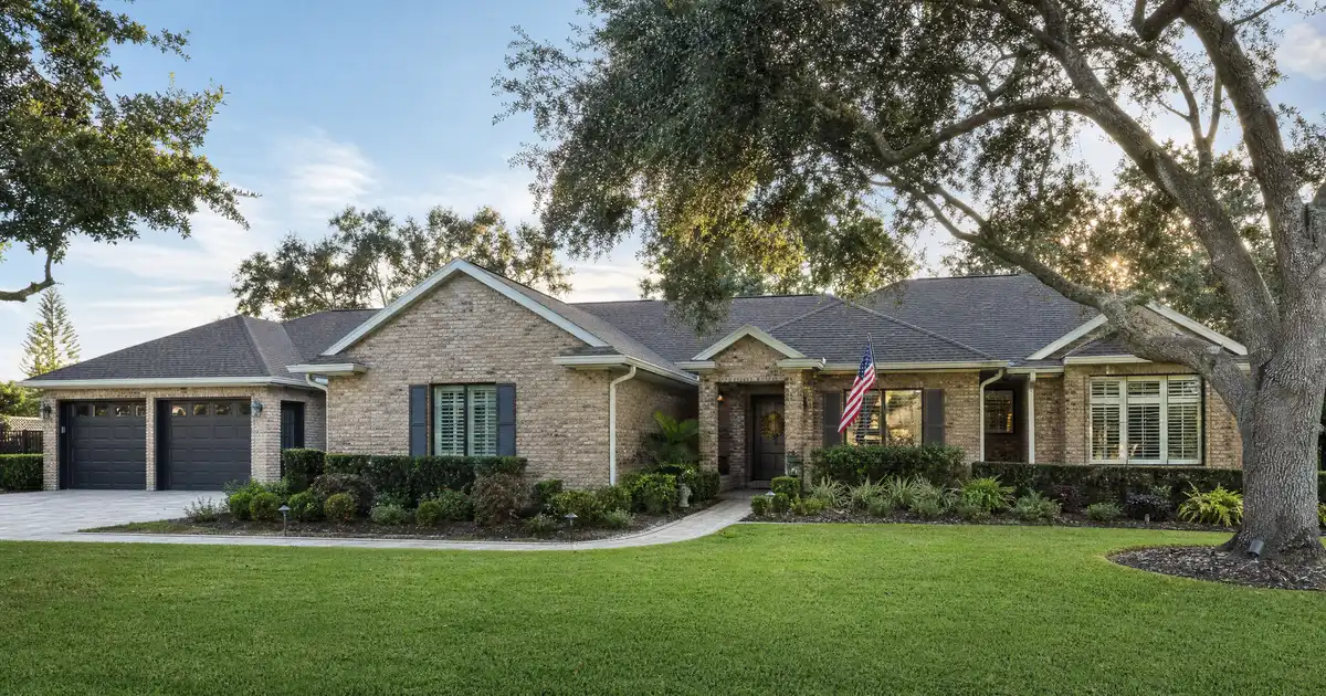 VA loans in St. Cloud, Florida — no down payment for veterans
