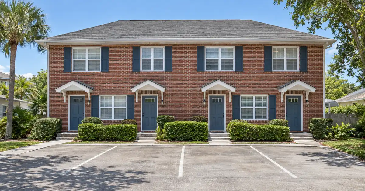 DSCR HELOC in St. Petersburg, Florida — rental property equity line